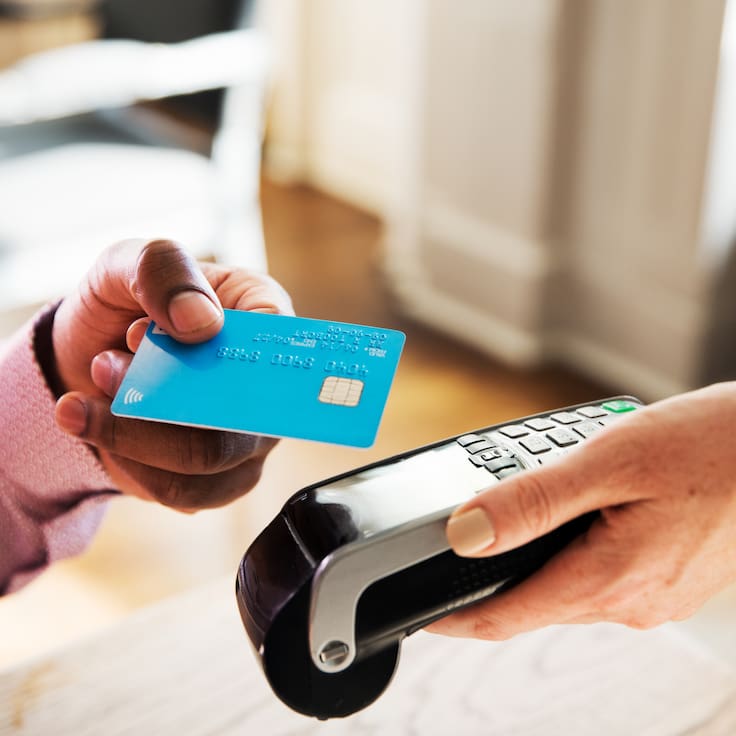Es el momento de México en los pagos digitales: 3 de cada 10 transacciones ya son contactless