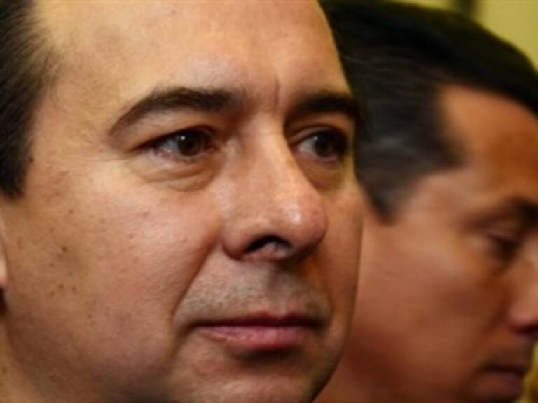 Rechaza Gobierno Federal participación de helicóptero militar en tiroteo de EU