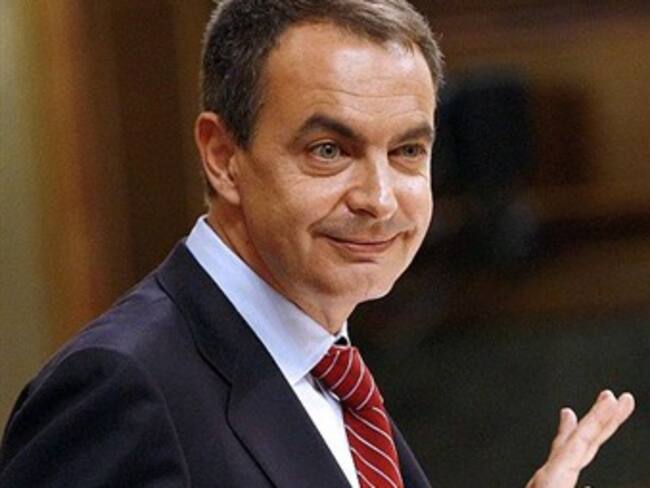 España tendrá síntomas de recuperación hasta 2013: Zapatero