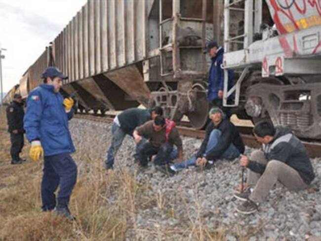 Se crea comisión en contra de ‘Los Coyotes’ en Guatemala