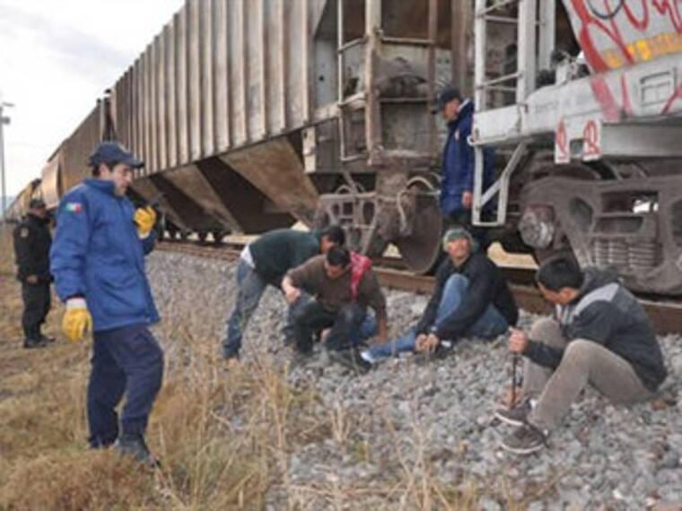 Se crea comisión en contra de ‘Los Coyotes’ en Guatemala