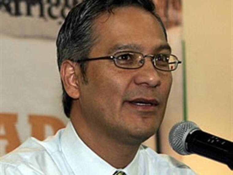 Viola la Constitución el diputado Vargas: Conapred