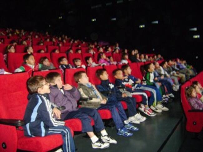 Daniel González nos recomienda cine para niños