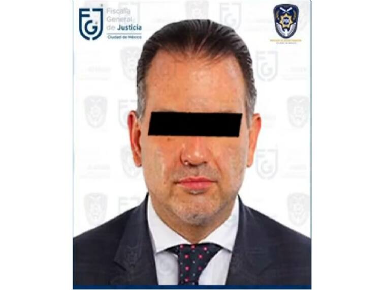 Detienen a tres presuntos integrantes del cártel inmobiliario; buscan a exalcalde panista.