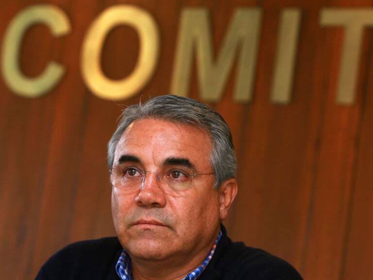 Fallece el medallista mexicano Carlos Girón