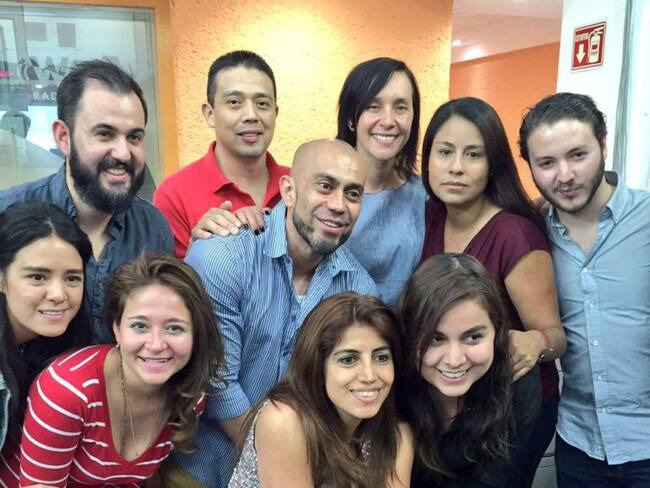 W Radio celebra un año de "Así Las Cosas" con Karla Ibería Sánchez