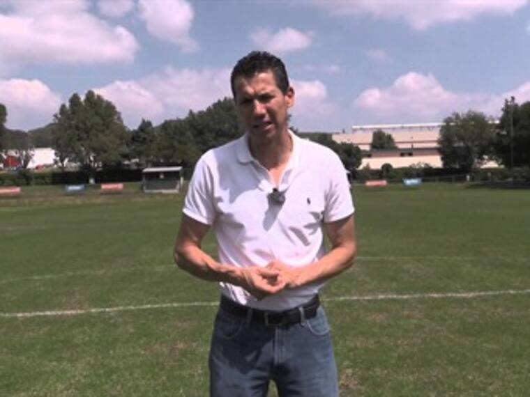 El análisis de las Semifinales con el 'Flaco' Macias