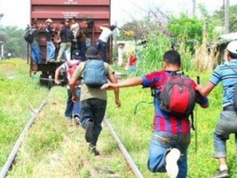 México se compromete a revisar las condiciones de niños migrantes: SEGOB