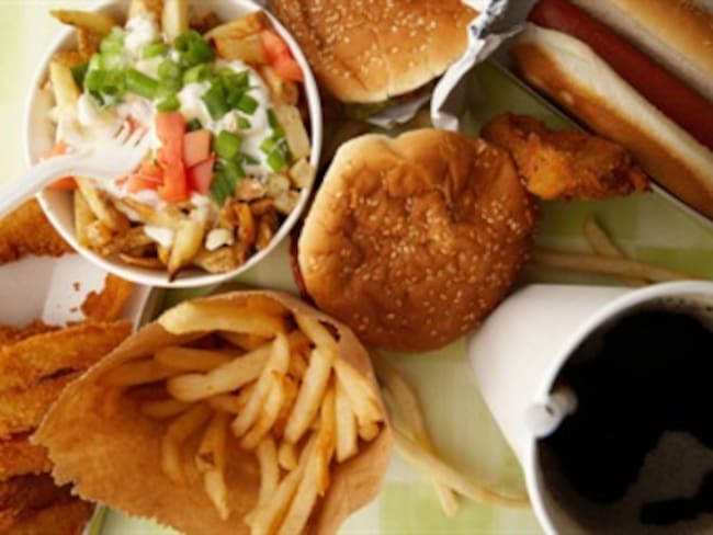 ¿Cómo afecta el colesterol a la salud?