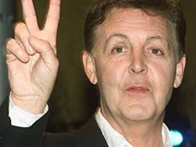 No podrán pernoctar asistentes a concierto de Paul McCartney en el Zócalo