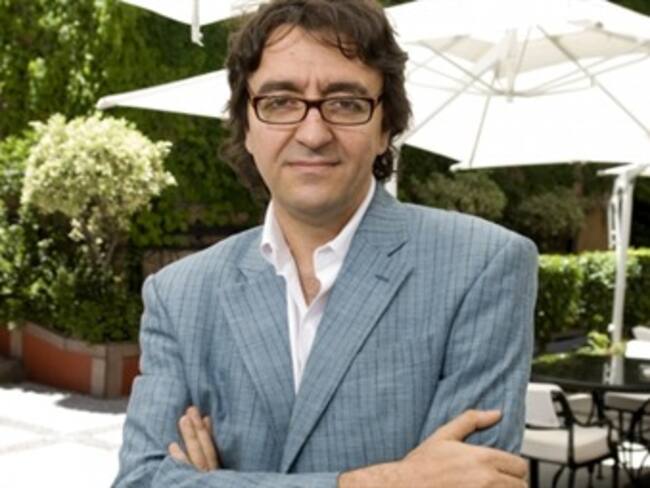 Aciertos de comunicación en el Papa Francisco. Mario Riorda, académico argentino