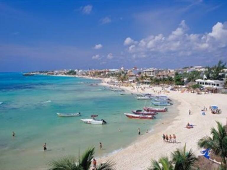 Fue 2014 un año récord en captación de divisas de ingresos de turistas internacionales