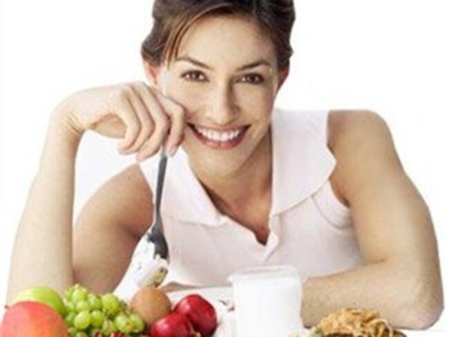 Conoce el ABCD de una evaluación de nutrición