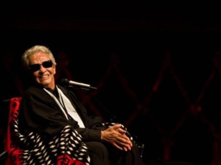 Chavela Vargas se prepara para 'trascender'