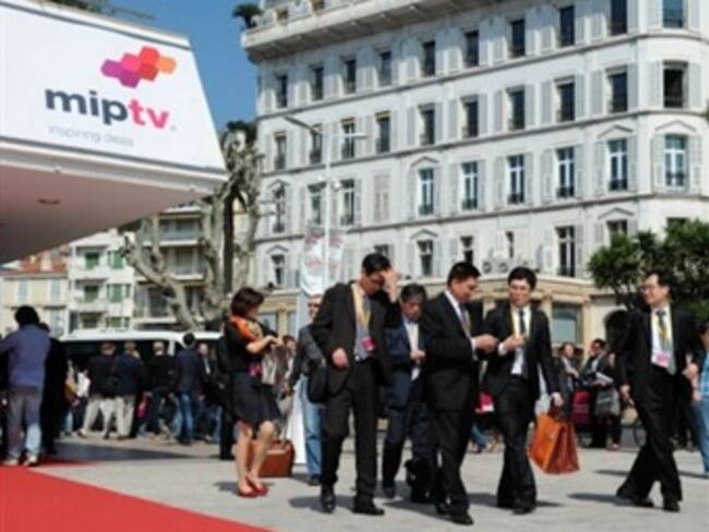 Destacan en Cannes potencial de TV e industria audiovisual de México