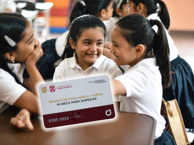 Mi Beca para Empezar: entrega de tarjetas en septiembre y fecha límite para registro