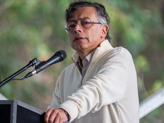 Petro arremete contra Shakira por “las mujeres facturan”: esta fue la dura crítica del presidente colombiano