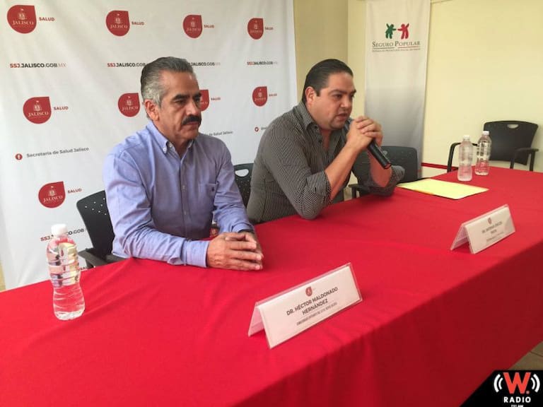Nombran al nuevo titular del Seguro Popular en Jalisco