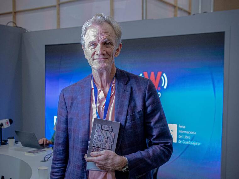 J.D. Salinger, uno de los escritores más venerados en lo literario y más inescrutables en lo personal del siglo XX.