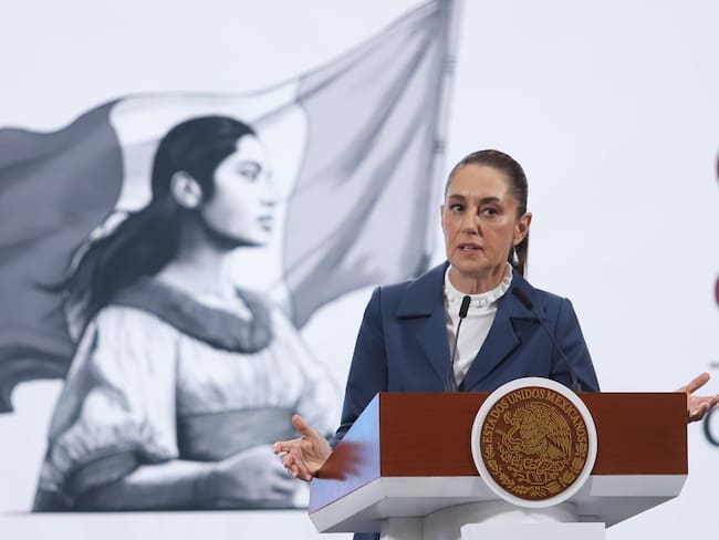 CNTE no acudió a cita con Sheinbaum… diálogo seguirá con Segob