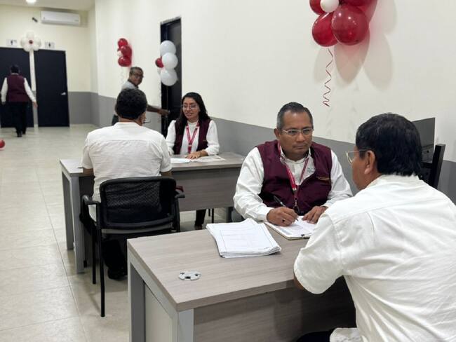 Tras el paso de “Otis” en Acapulco, Profeco reanuda atención presencial