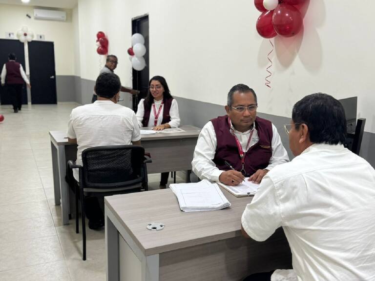 Profeco reinició atención presencial a los consumidores de la Zona Acapulco-Lázaro Cárdenas, en sus nuevas instalaciones