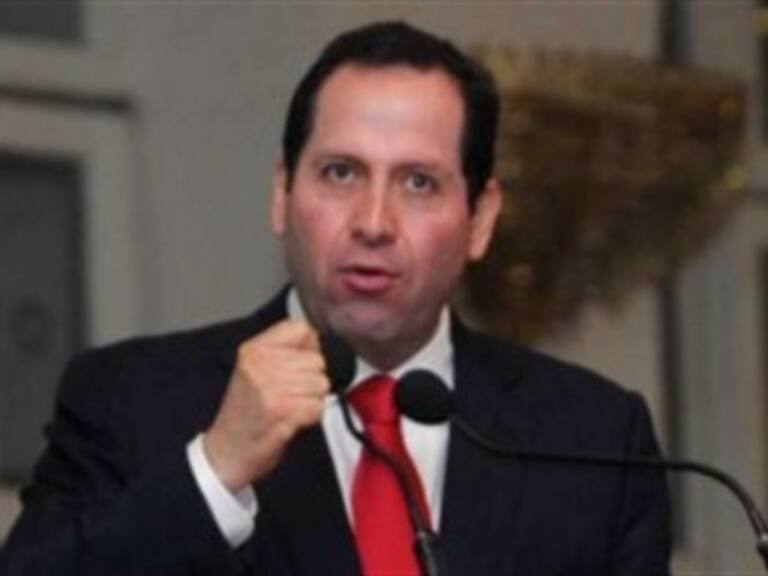 Anuncia Eruviel Ávila más cambios en su gabinete