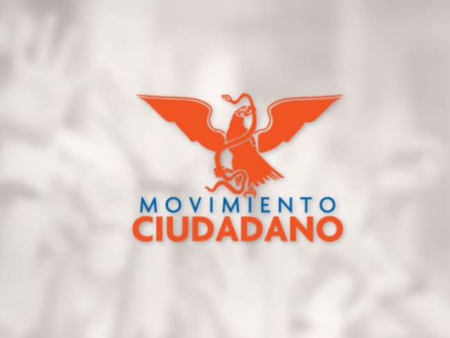Movimiento Ciudadano admitió subir lista nominal a Amazon