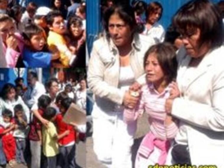 Pocos resultados en casos 'Casitas del Sur' y 'CAIFAC'