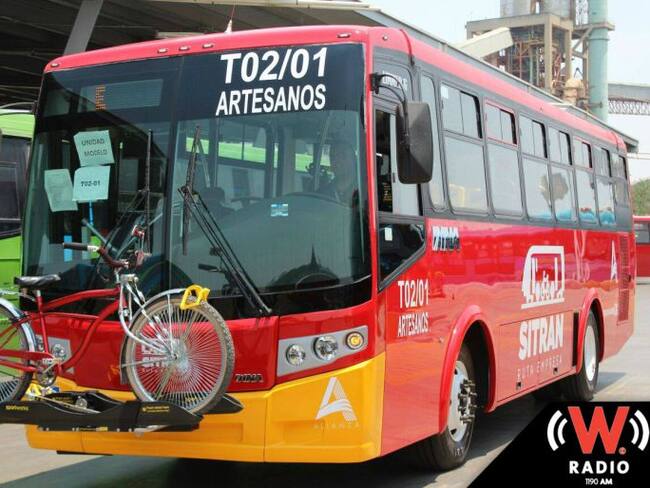 Propuestas de subsidiar la tarifa del transporte deberán estar sustentadas: SEMOV