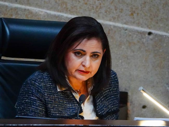 Inicia la gestión de la magistrada Mónica Soto Fregoso como presidenta del TEPJF