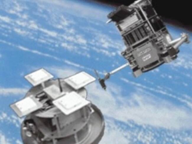 Recibe México equipo de telecomunicación de EU