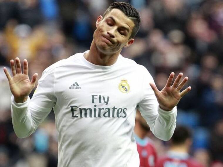 #AsíSopitas: Cristiano Ronaldo culpa a sus asesores de no pagar 14 millones de euros en impuestos