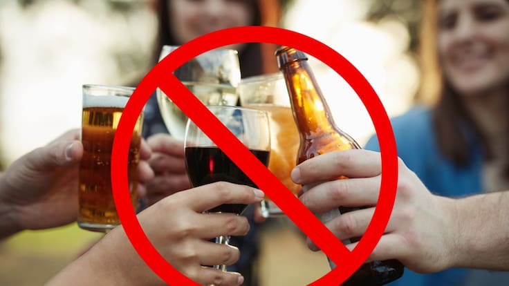 Ley Seca en Semana Santa: estas son las alcaldías que no venderán alcohol 
