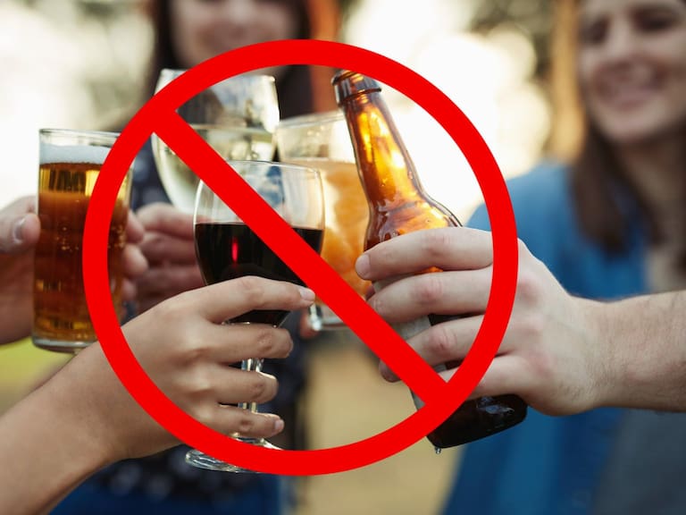 Ley Seca en Semana Santa: estas son las alcaldías que no venderán alcohol 