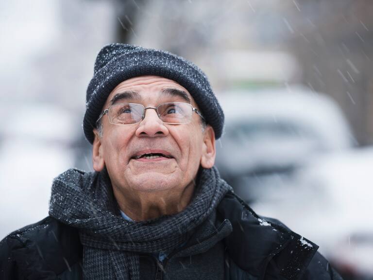 Este es el nuevo beneficio invernal que ofrecerá el INAPAM