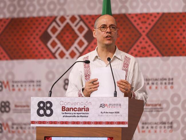 Son 10 millones de mexicanos los carecen de cobertura y accesibilidad a datos, por su ubicación en el país: José Merino