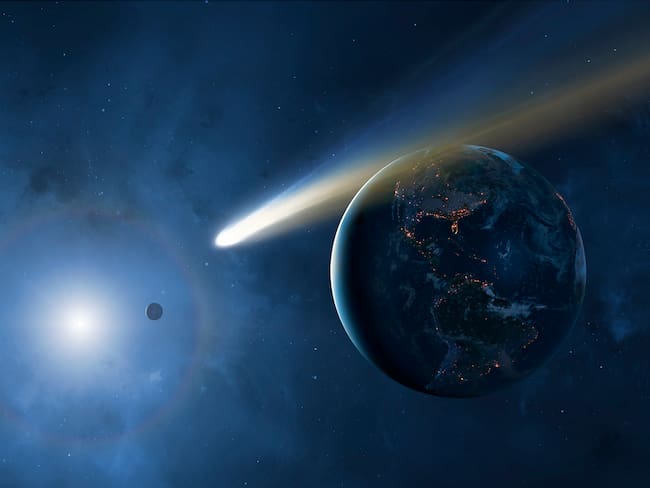 El gran cometa de 2026: el fenómeno astronómico que México solo verá una vez