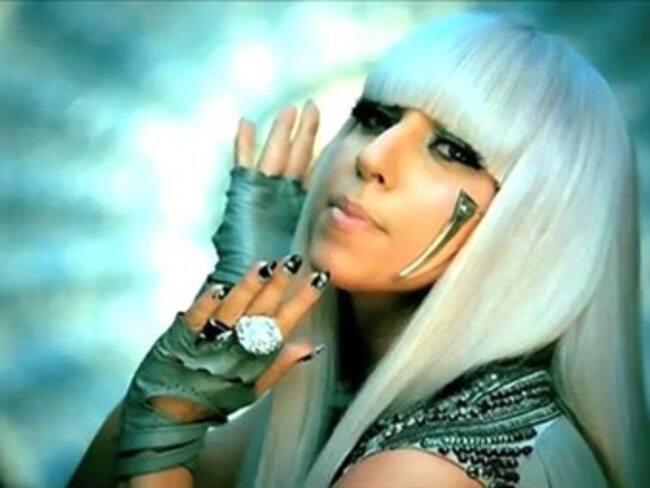 Lady Gaga lanza 'Born this way'