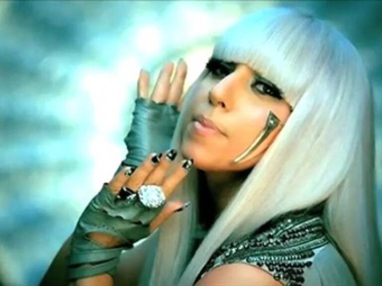 Lady Gaga lanza 'Born this way'
