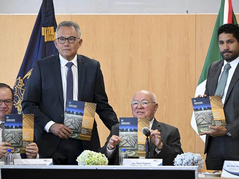 FOTO: UNAM/CUARTOSCURO.COM