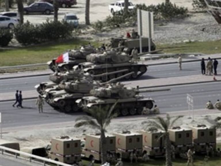 Pide Liga Árabe a ONU imponer zona de exclusión aérea en Libia