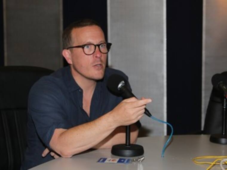 The Sartorialist,un blog muy fashion. Scott Schuman, bloggero 16/05/13