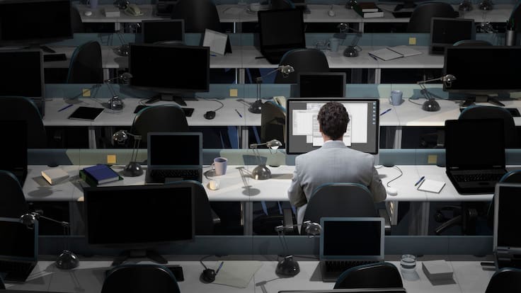 Jornada laboral de 40 horas: qué pasará con el salario de los trabajadores del turno nocturno