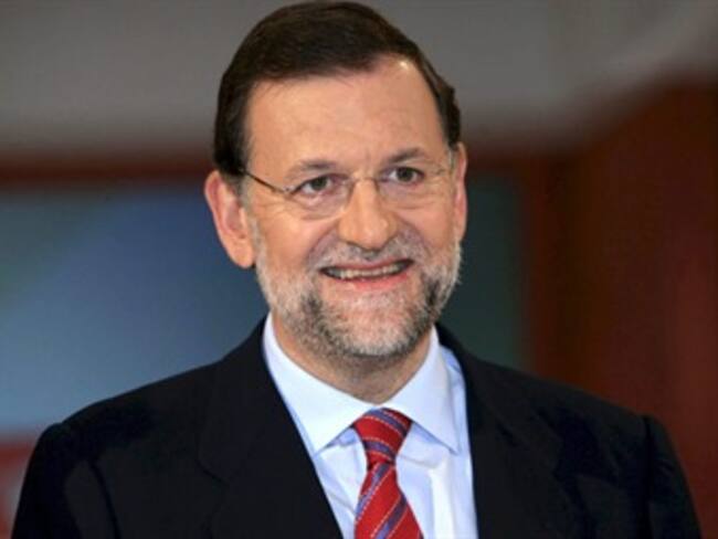 Apoya Rajoy reformas democráticas de Mohamed VI de Marruecos