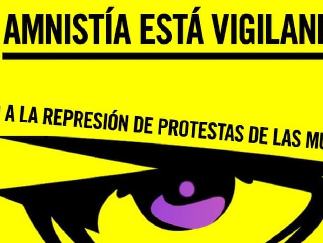Colectivos de mujeres reportan terrible violencia en CODHEM Ecatepec: AI