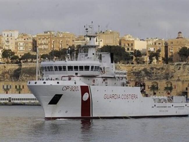 Tragedia en alta mar: Desaparecen más de 700 inmigrantes africanos frente a las costas italianas