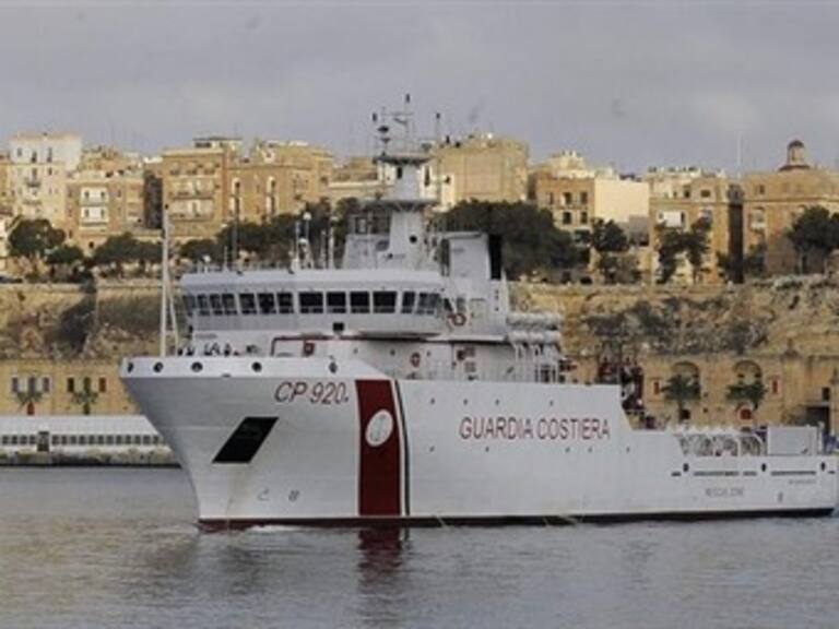 Tragedia en alta mar: Desaparecen más de 700 inmigrantes africanos frente a las costas italianas