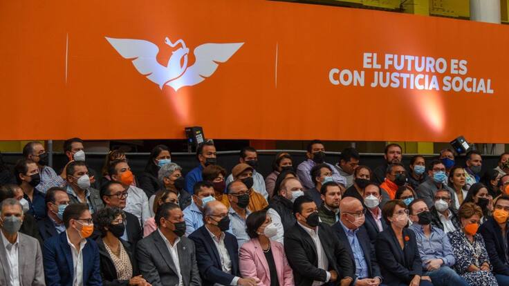 En Movimiento Ciudadano parecen "Cantinflas": líder del PRI