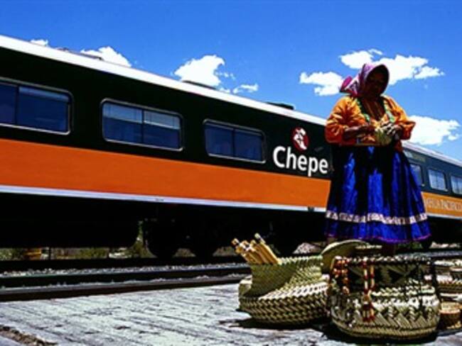 4 Maravillas de México creadas por el hombre. Marco Daniel Guzman